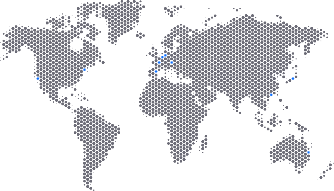 Contact Map